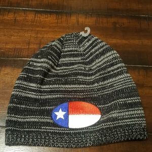 Texas unisex beanie.